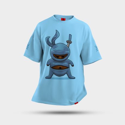 CN-OST-1001-POWDER BLUE