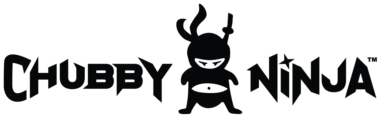 Chubby Ninja
